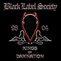 Black Label Society - Kings of Damnation (bonus disc) album