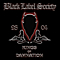 Black Label Society - Kings of Damnation (bonus disc) album