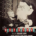 Black Lips - Merry Christmas album