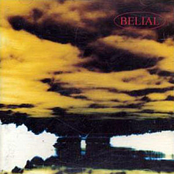 Belial - 3 альбом