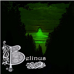 Belinus - Battle Chants album