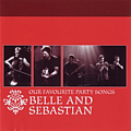 Belle And Sebastian - Our Favourite Party Songs album