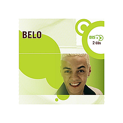 Belo - Belo 100% album