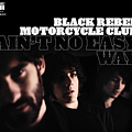 Black Rebel Motorcycle Club - Ain&#039;t No Easy Way альбом