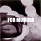 Black Rebel Motorcycle Club - For Murder album