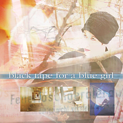 Black Tape For A Blue Girl - The Scarecrow Single альбом
