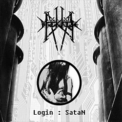 Blacklodge - Login:SataN album