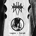 Blacklodge - Login:SataN альбом