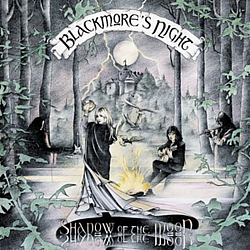 Blackmore - Shadow Of The Moon альбом