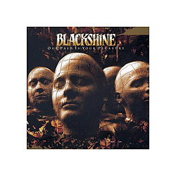Blackshine - Our Pain in Your Pleasure album
