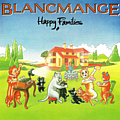 Blancmange - Happy Families album