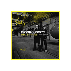 Blank &amp; Jones - DJ Top 100 2012 album