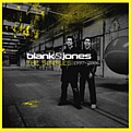 Blank &amp; Jones - DJ Top 100 2012 album