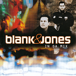 Blank &amp; Jones - In da Mix альбом