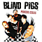 Blind Pigs - Porcos Cegos EP album