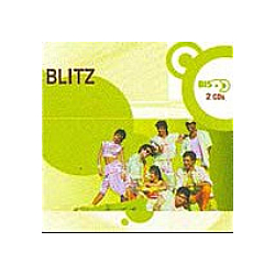Blitz - 3 album