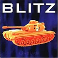 Blitz - LÃ­nguas альбом