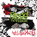 Blood On The Dancefloor - All the rage! album