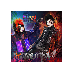 Blood On The Dancefloor - Evolution album