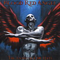 Blood Red Angel - The Language of Hate альбом
