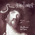 Bloodhammer - The Passion of the Devil album