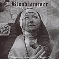 Bloodhammer - Abbedissan Saatanalliset Houreet album