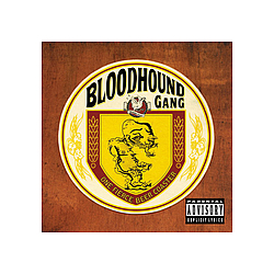 Bloodhound Gang, The - One Fierce Beer Coaster album