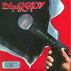 Bloody Riot - Disubbidisci: Ardecore de Roma album
