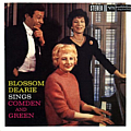 Blossom Dearie - Blossom Dearie Sings Comden and Green альбом
