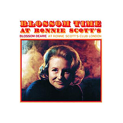 Blossom Dearie - Live in London альбом