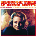 Blossom Dearie - Live in London album