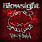 Blowsight - Life &amp; Death альбом