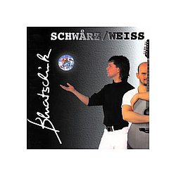 Bluatschink - Schwarz/WeiÃ album