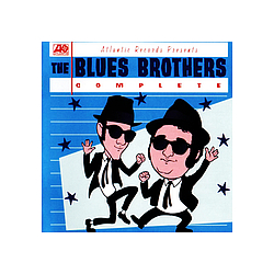 Blues Brothers, The - Blues Brothers альбом