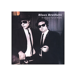 Blues Brothers, The - Briefcase Full Of Blues альбом