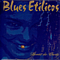 Blues Etilicos - Dente de Ouro album