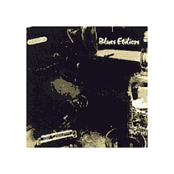 Blues Etilicos - Blues EtÃ­licos album