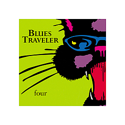 Blues Traveller - Four album