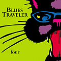 Blues Traveller - Four album