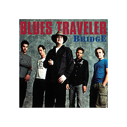 Blues Traveller - Bridge альбом