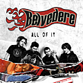Belvedere - All Of It album
