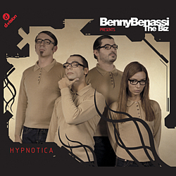 Benassi Bros. - Hypnotica альбом