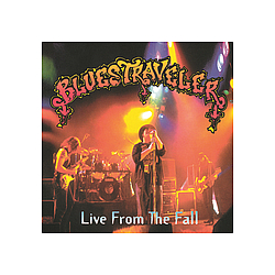 Blues Traveller - 1995-12-29: Roseland Ballroom, New York, NY, USA (set 1) album