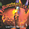 Blues Traveller - 1995-12-29: Roseland Ballroom, New York, NY, USA (set 1) album