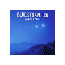 Blues Traveller - 1997-09-21: Central Park Summerstage, New York, NY, USA album