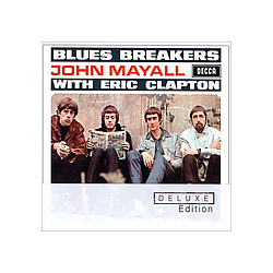 Bluesbreakers With Eric Clapton - Blues Breakers With Eric Clapton album