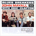 Bluesbreakers With Eric Clapton - Blues Breakers With Eric Clapton album