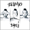 Blumio - Drei album