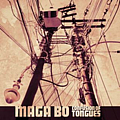 Bnegão - Confusion Of Tongues album