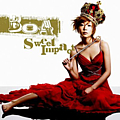Boa Kwon - Sweet Impact album